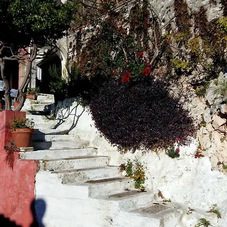 Guillermo's House *
