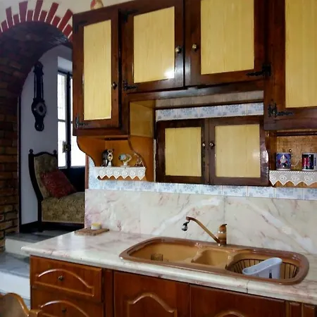 Guillermo's House *