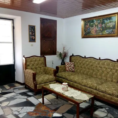 Guillermo's House Holiday home