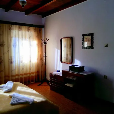 Guillermo's House